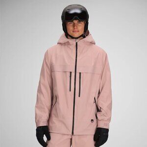 BRAND NEW - Obermeyer Men's Steibis Ski & Snowboard Shell Jacket